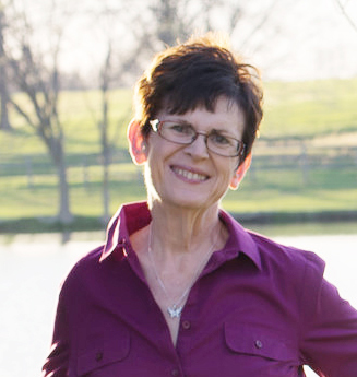 The Character at the Heart of a Christian Fiction Series That Is Changing Readers’ Lives