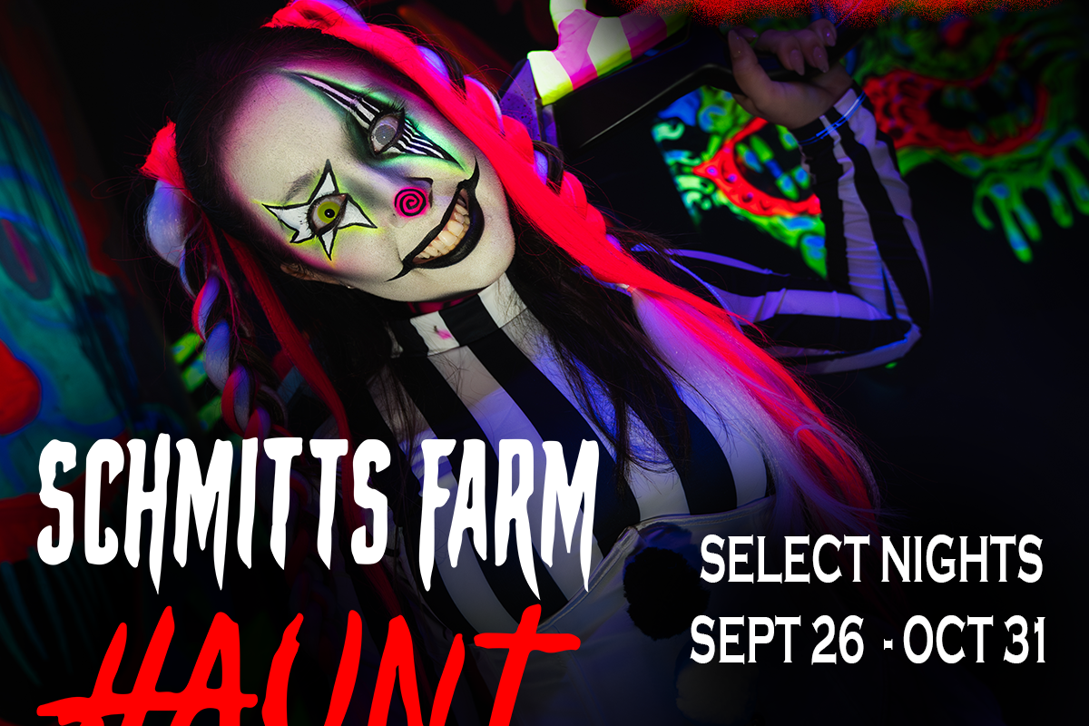 Long Island Haunted Attraction Celebrates 33rd Halloween Seasonal Event