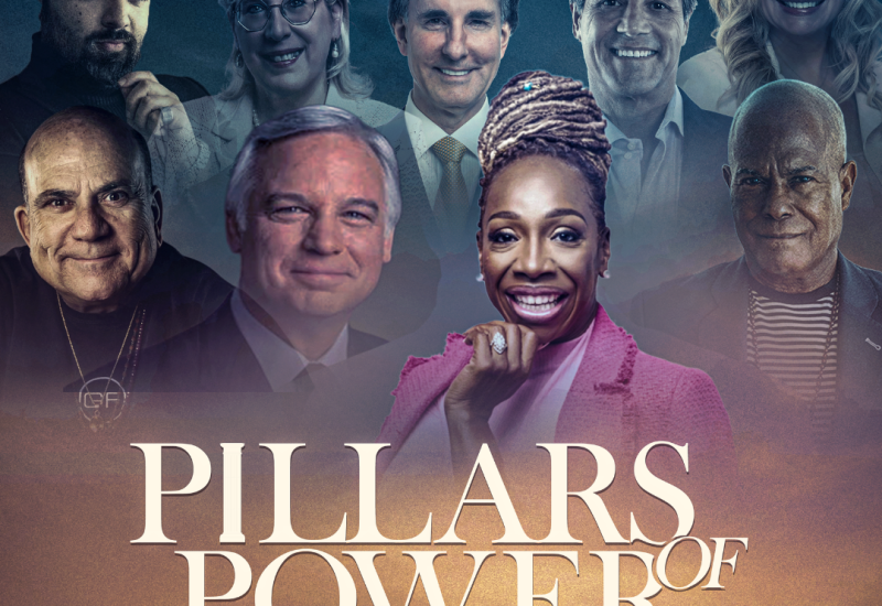 Pillars of Power Launches East Coast Tour in New York, Twenty-Five Years After September 11