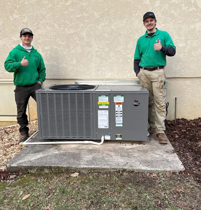 Talent Heating and Air Conditioning Promotes Spring HVAC Maintenance & Free Second Opinions in Huntsville