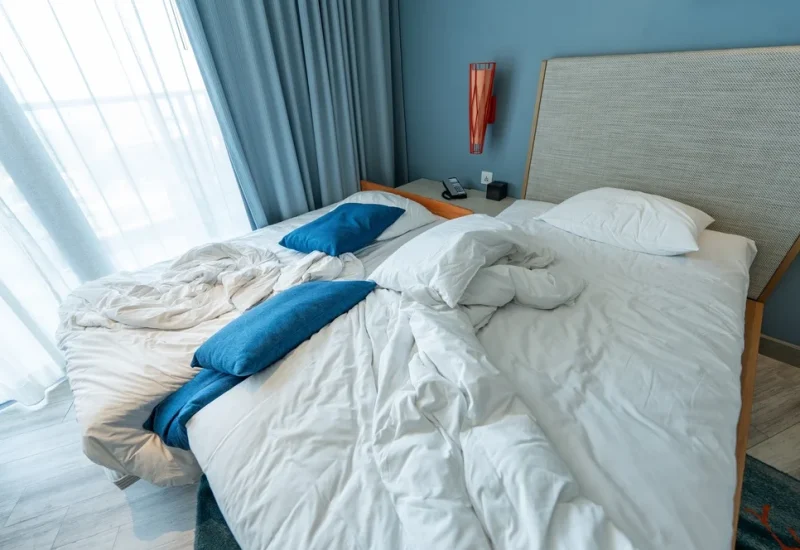 ResortCleaning Emphasizes How Delays in Room Readiness Affect Revenue